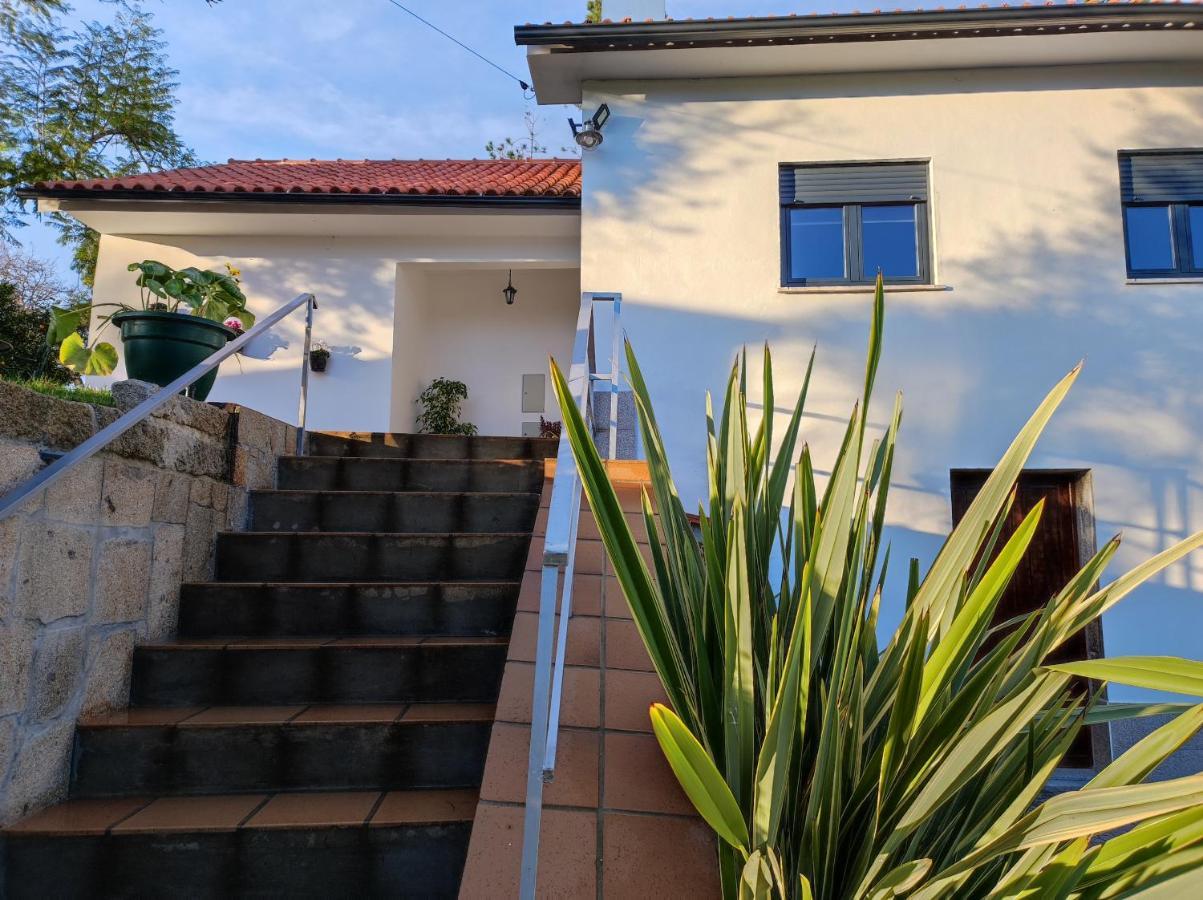 Casa Corredoura Villa Ponte de Lima Exterior photo