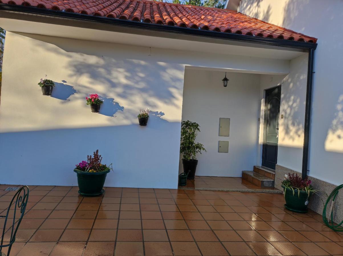 Casa Corredoura Villa Ponte de Lima Exterior photo