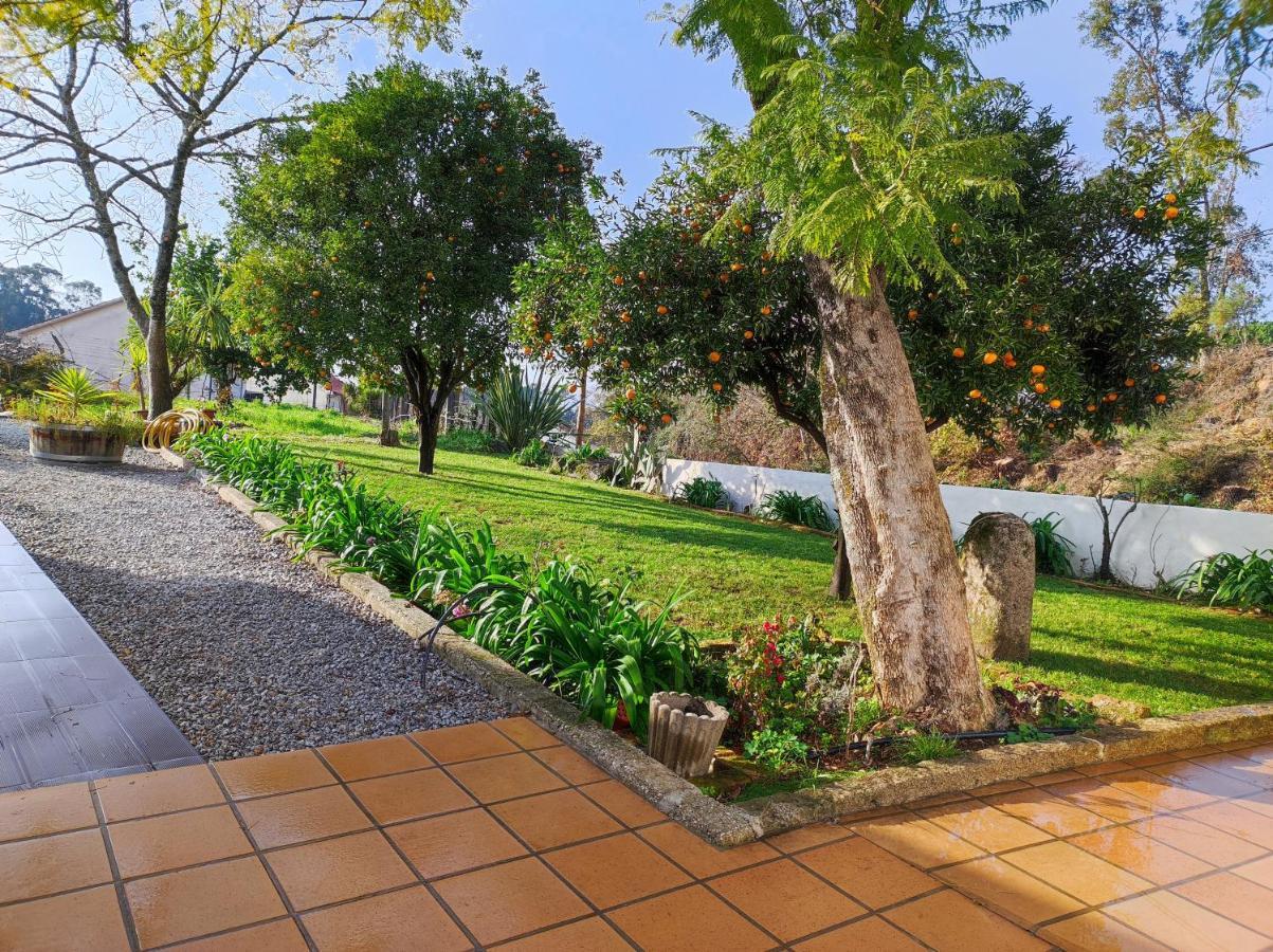 Casa Corredoura Villa Ponte de Lima Exterior photo